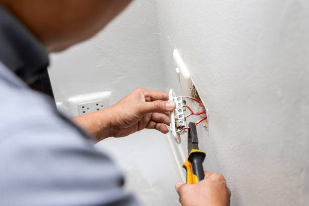 Professional Electrician in SD